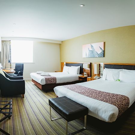 Voco Winchester Hotel & Spa By Ihg Zewnętrze zdjęcie
