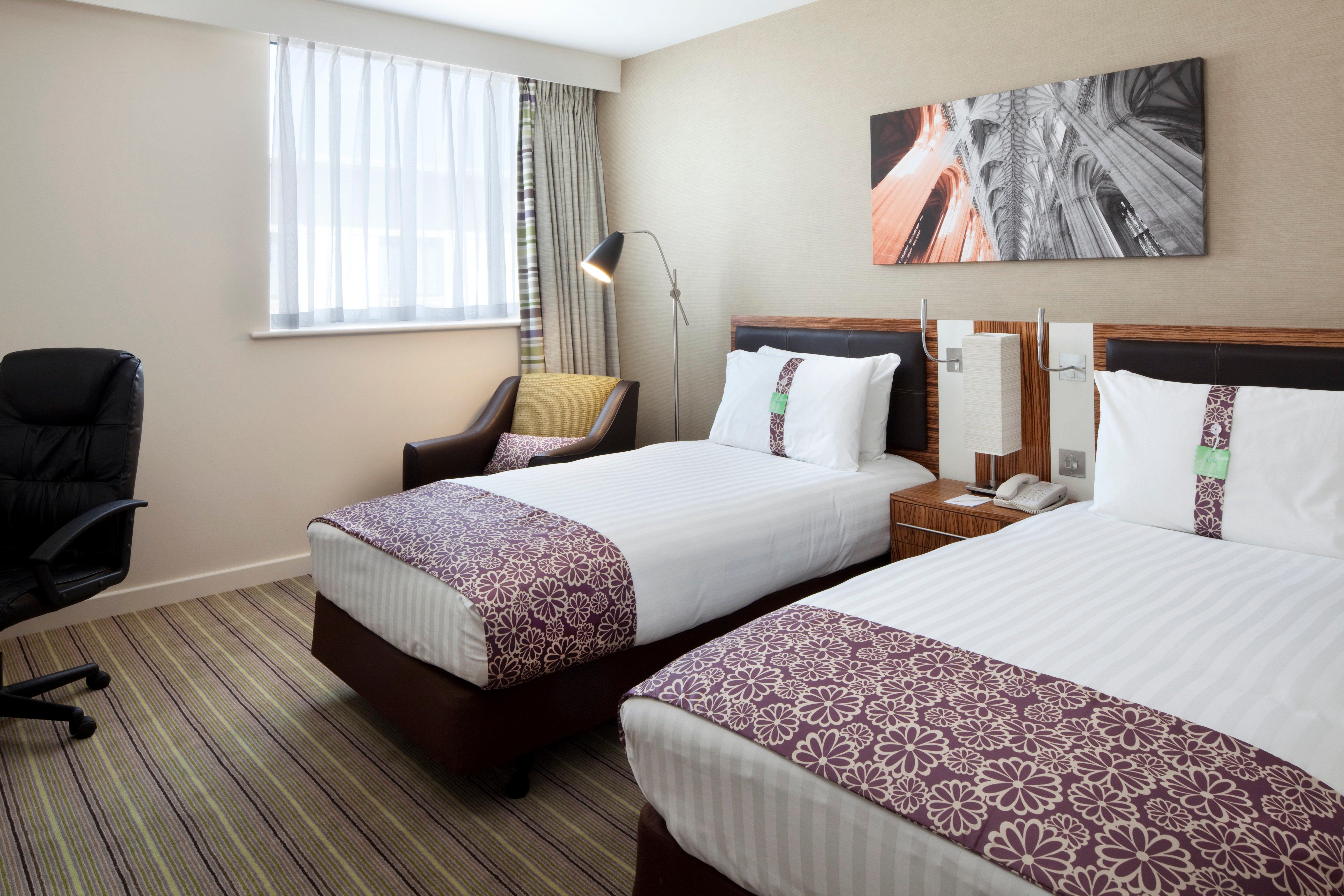 Voco Winchester Hotel & Spa By Ihg Zewnętrze zdjęcie
