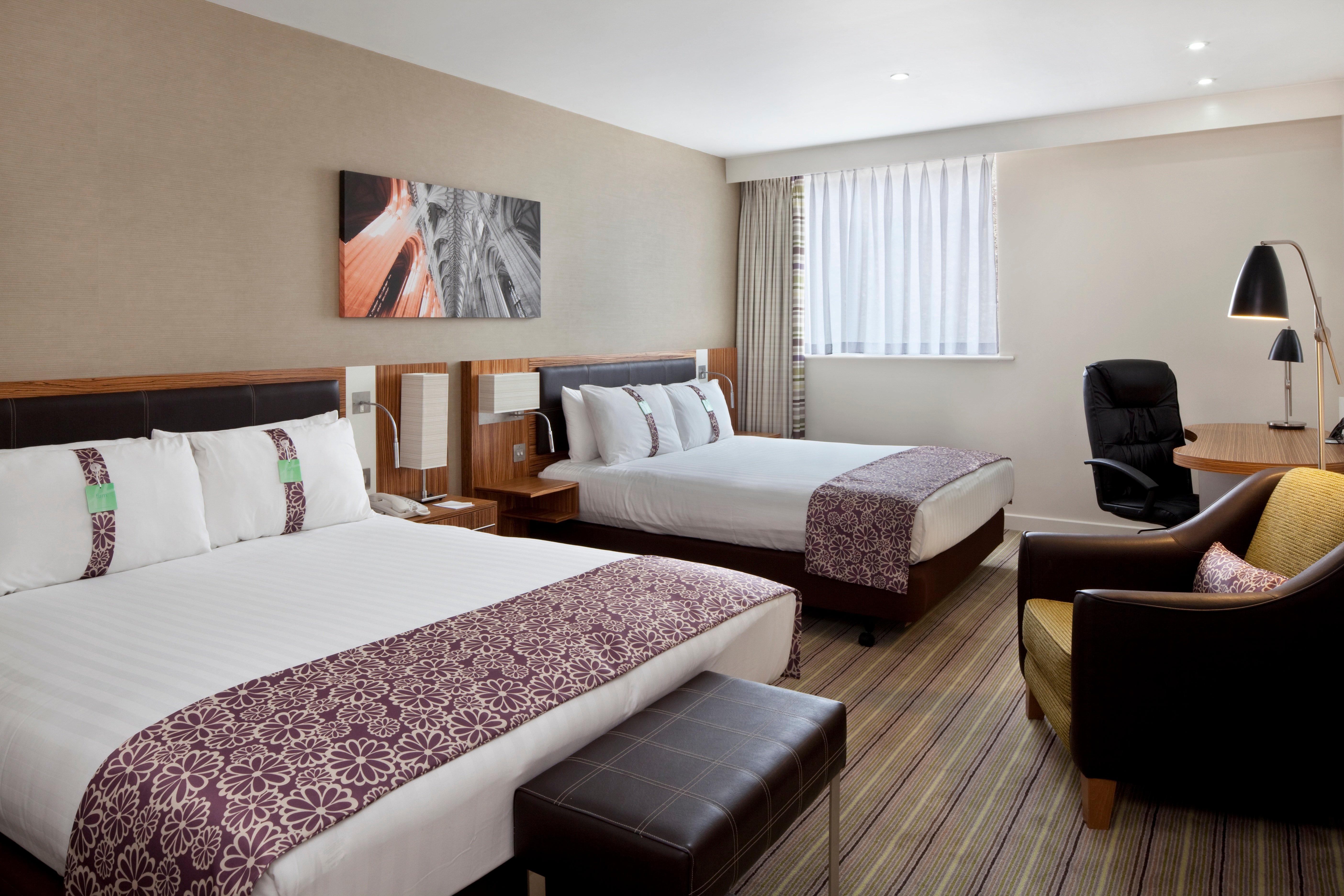 Voco Winchester Hotel & Spa By Ihg Zewnętrze zdjęcie