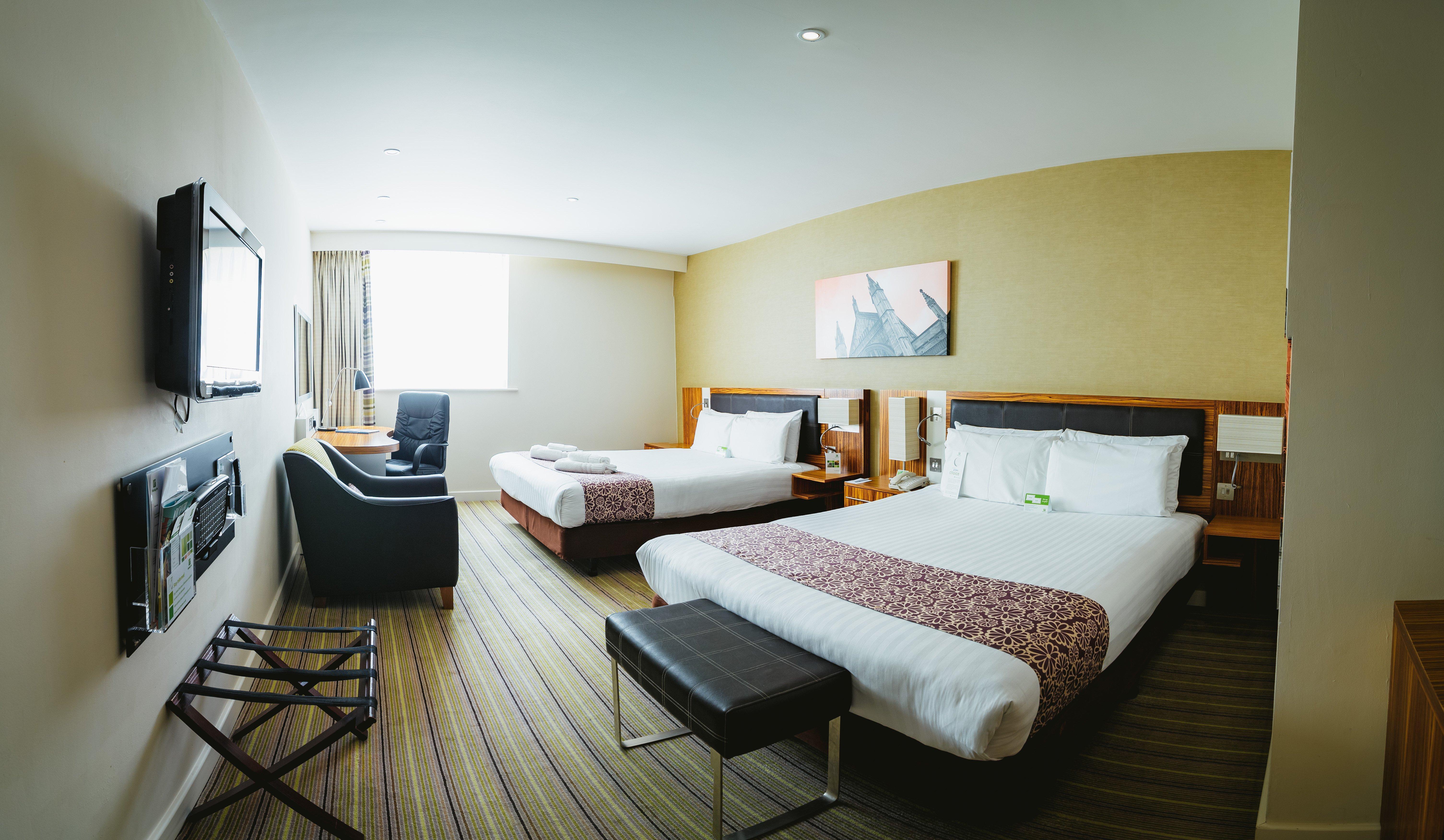 Voco Winchester Hotel & Spa By Ihg Zewnętrze zdjęcie