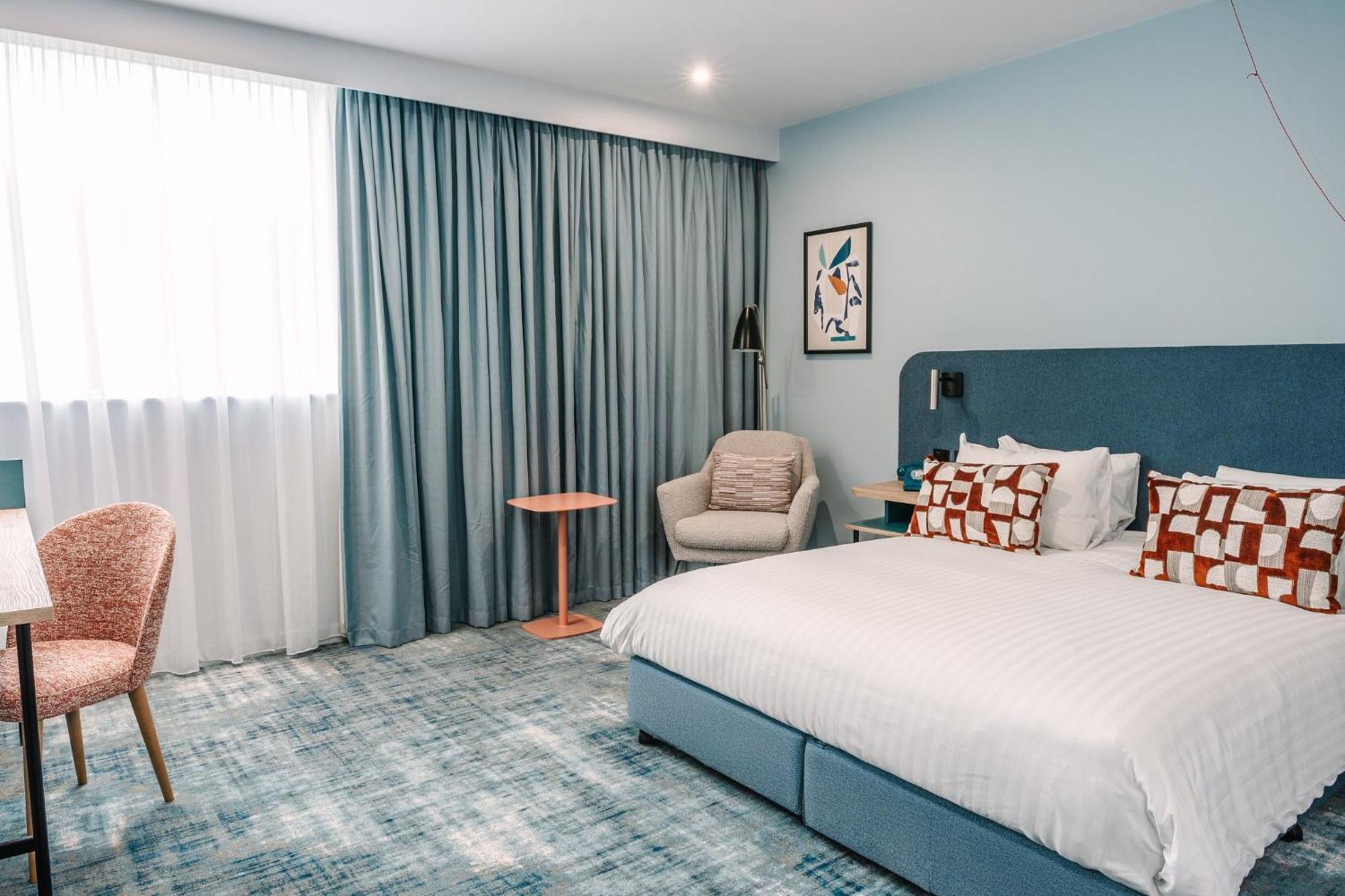 Voco Winchester Hotel & Spa By Ihg Zewnętrze zdjęcie