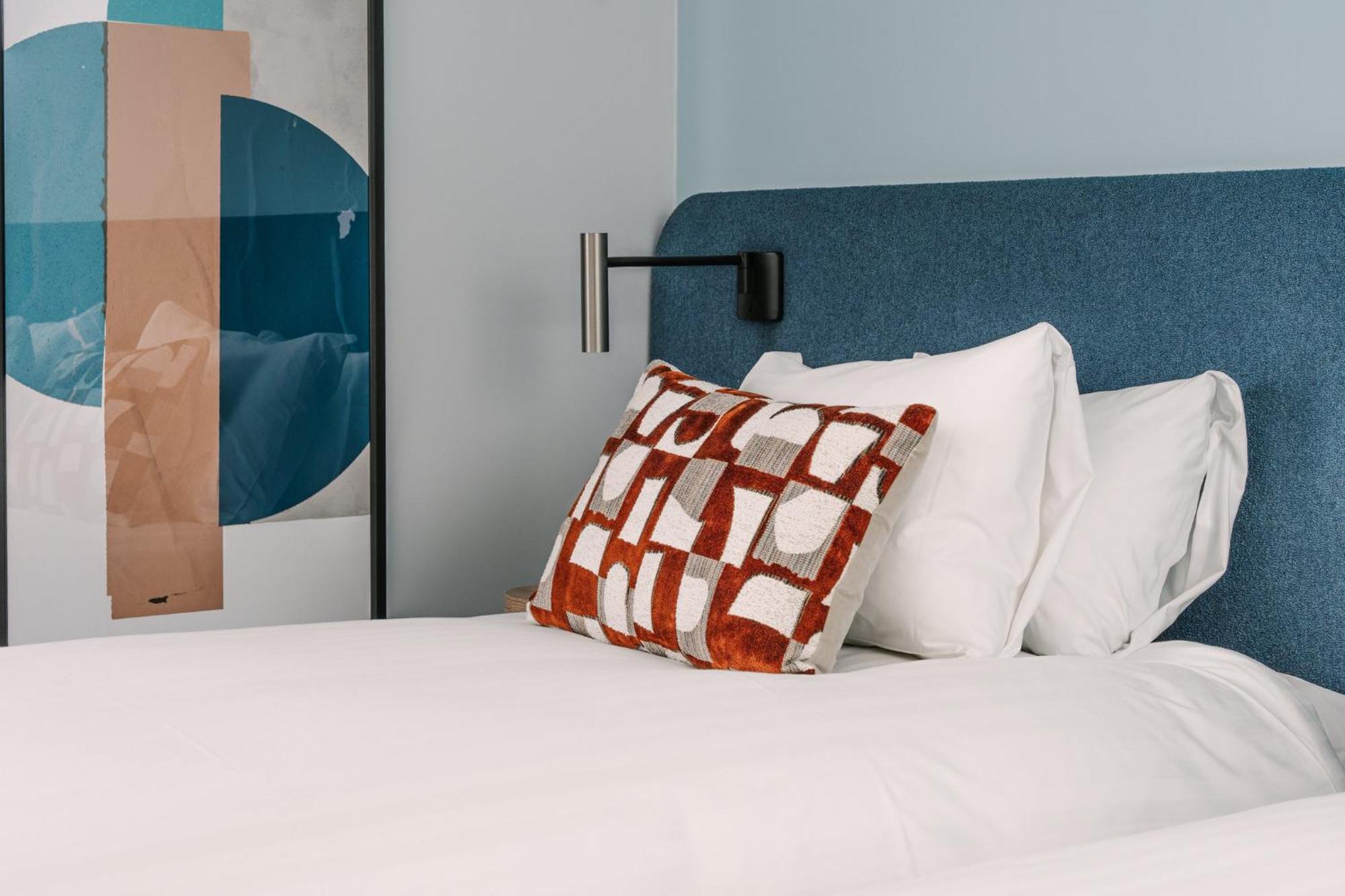 Voco Winchester Hotel & Spa By Ihg Zewnętrze zdjęcie
