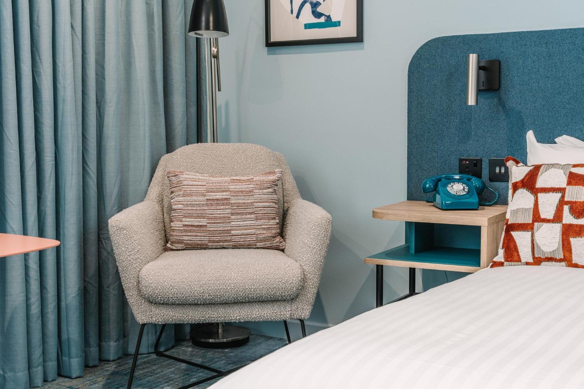 Voco Winchester Hotel & Spa By Ihg Zewnętrze zdjęcie