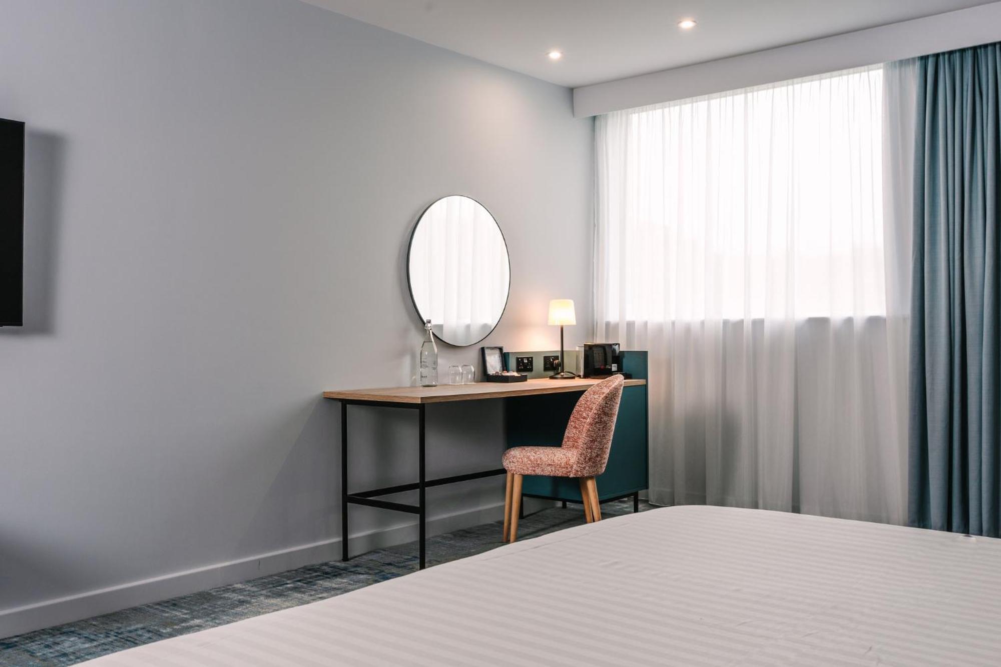 Voco Winchester Hotel & Spa By Ihg Zewnętrze zdjęcie