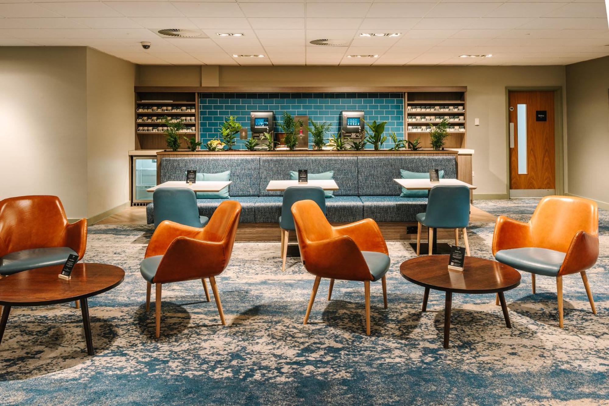 Voco Winchester Hotel & Spa By Ihg Zewnętrze zdjęcie