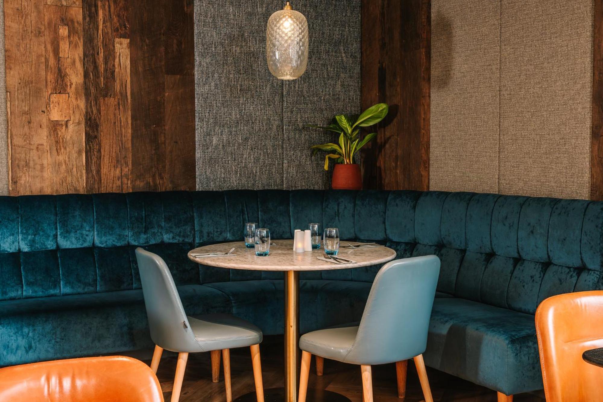 Voco Winchester Hotel & Spa By Ihg Zewnętrze zdjęcie