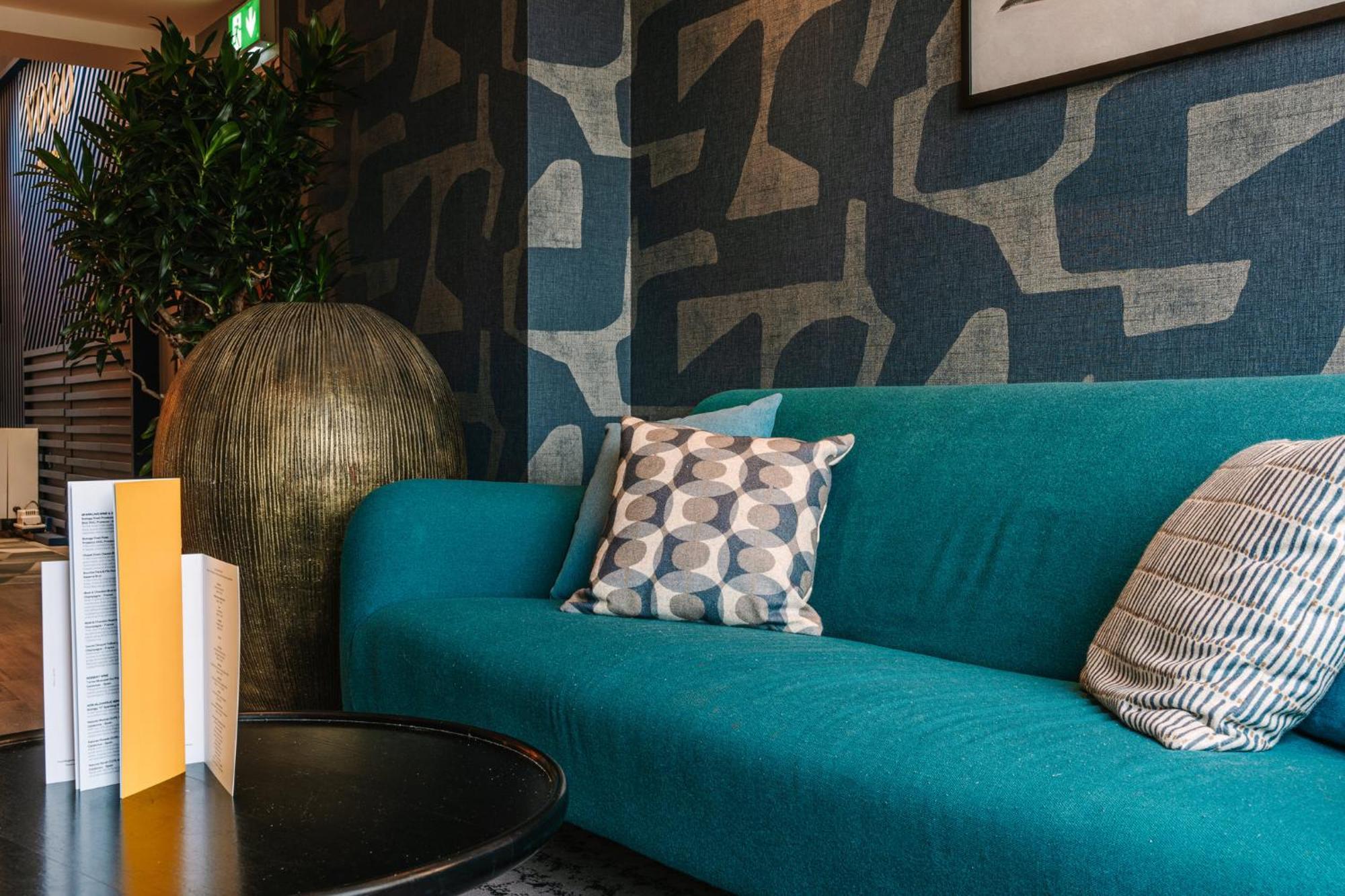 Voco Winchester Hotel & Spa By Ihg Zewnętrze zdjęcie
