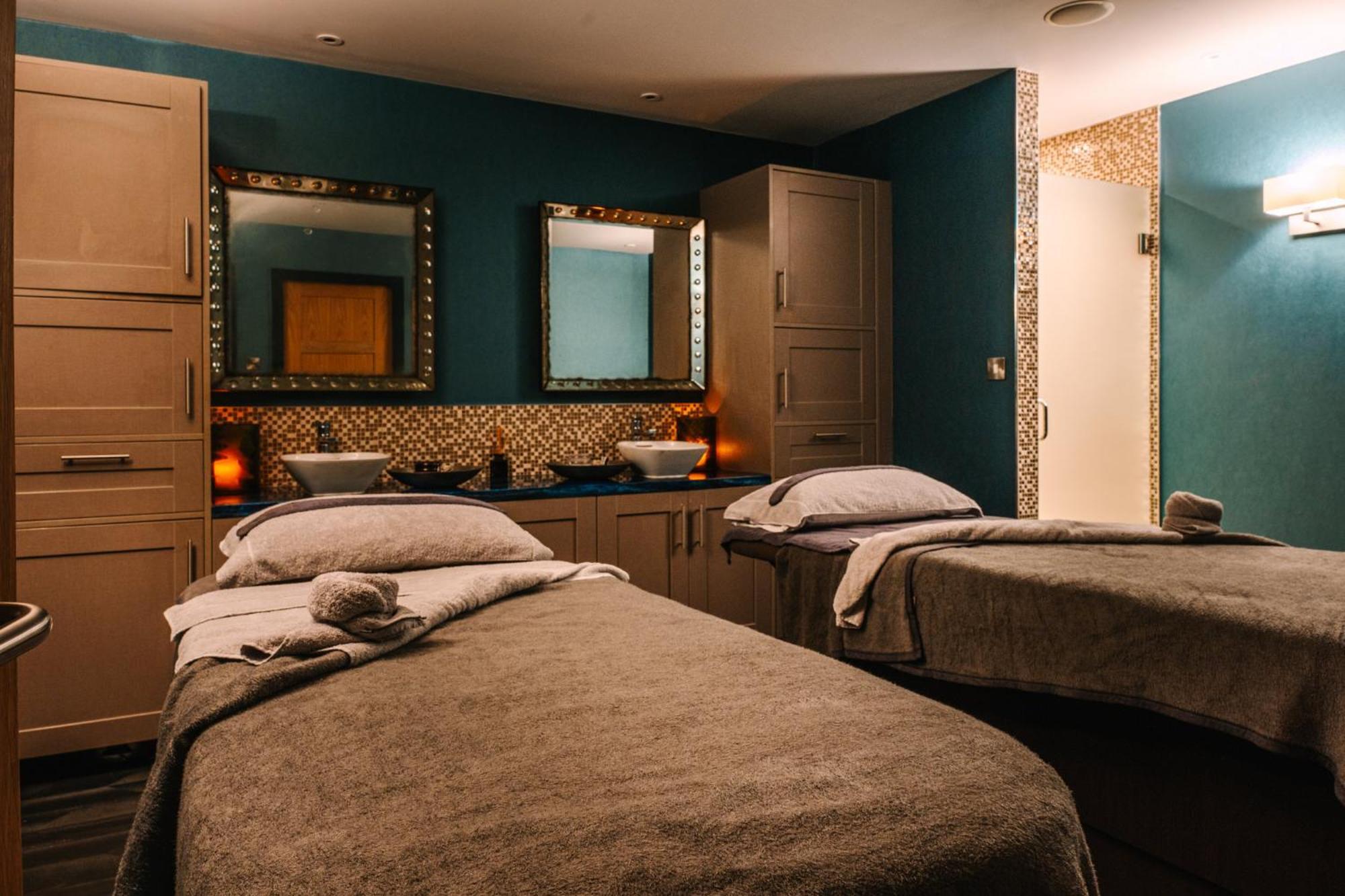 Voco Winchester Hotel & Spa By Ihg Zewnętrze zdjęcie