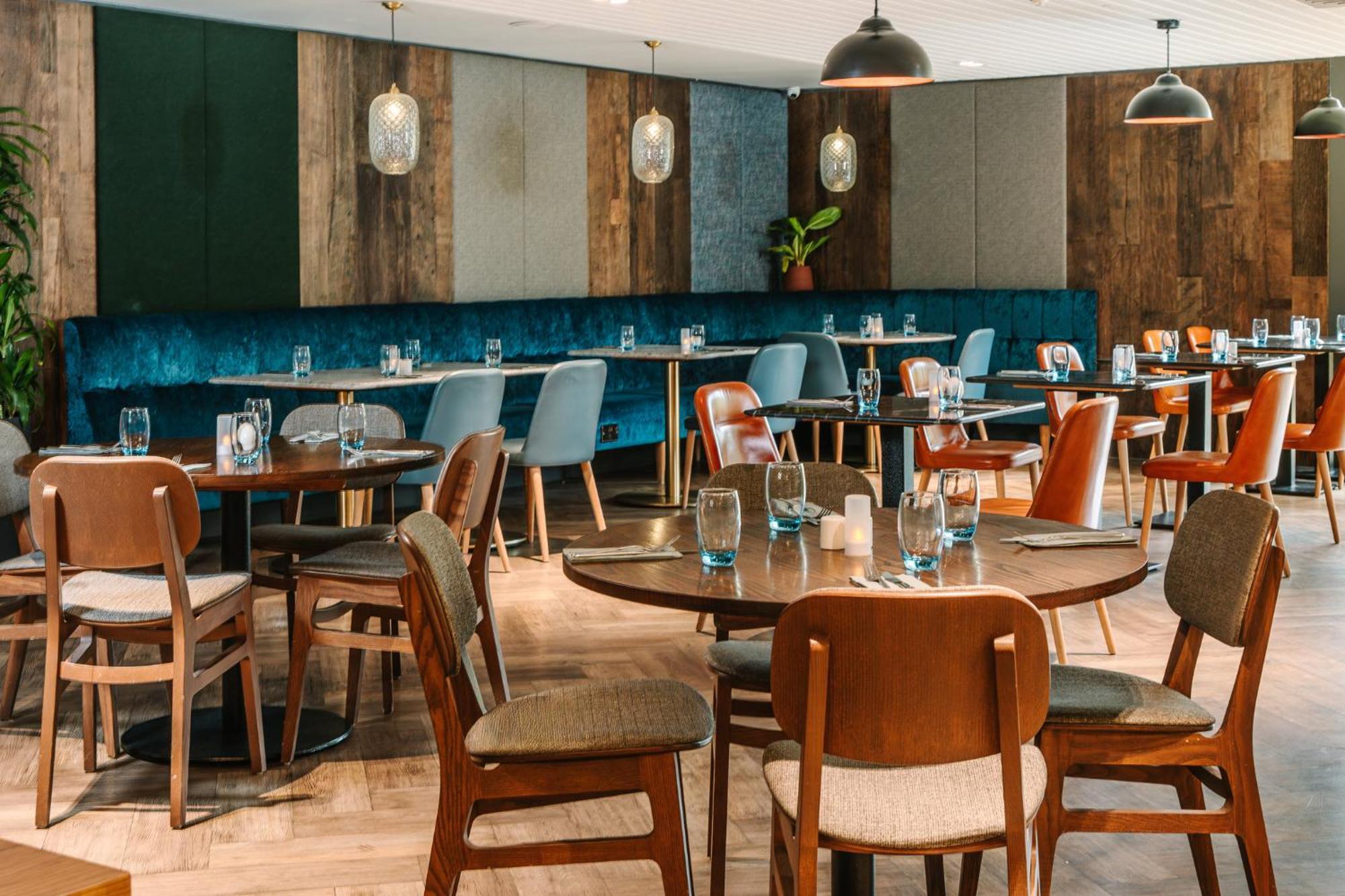 Voco Winchester Hotel & Spa By Ihg Zewnętrze zdjęcie