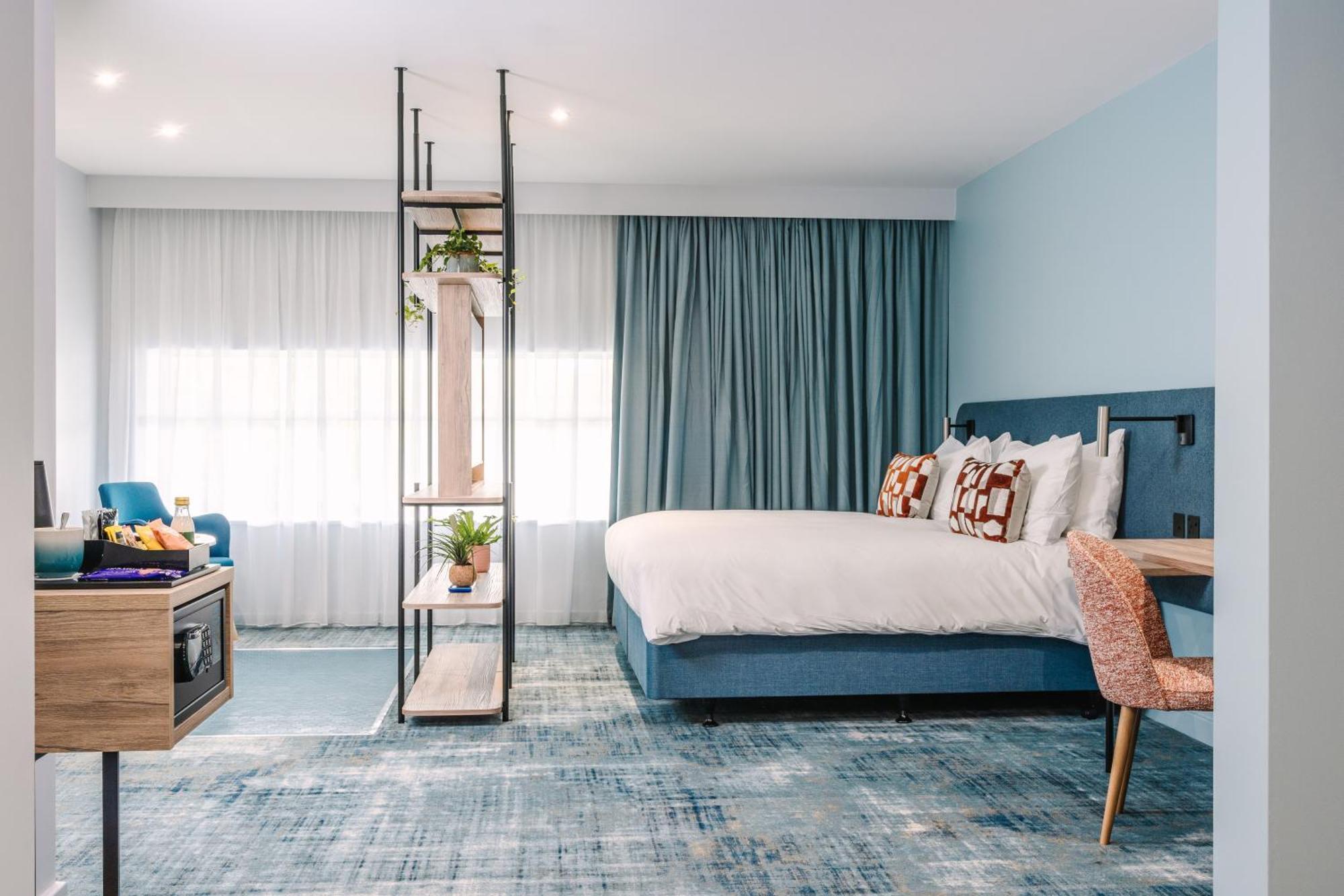 Voco Winchester Hotel & Spa By Ihg Zewnętrze zdjęcie