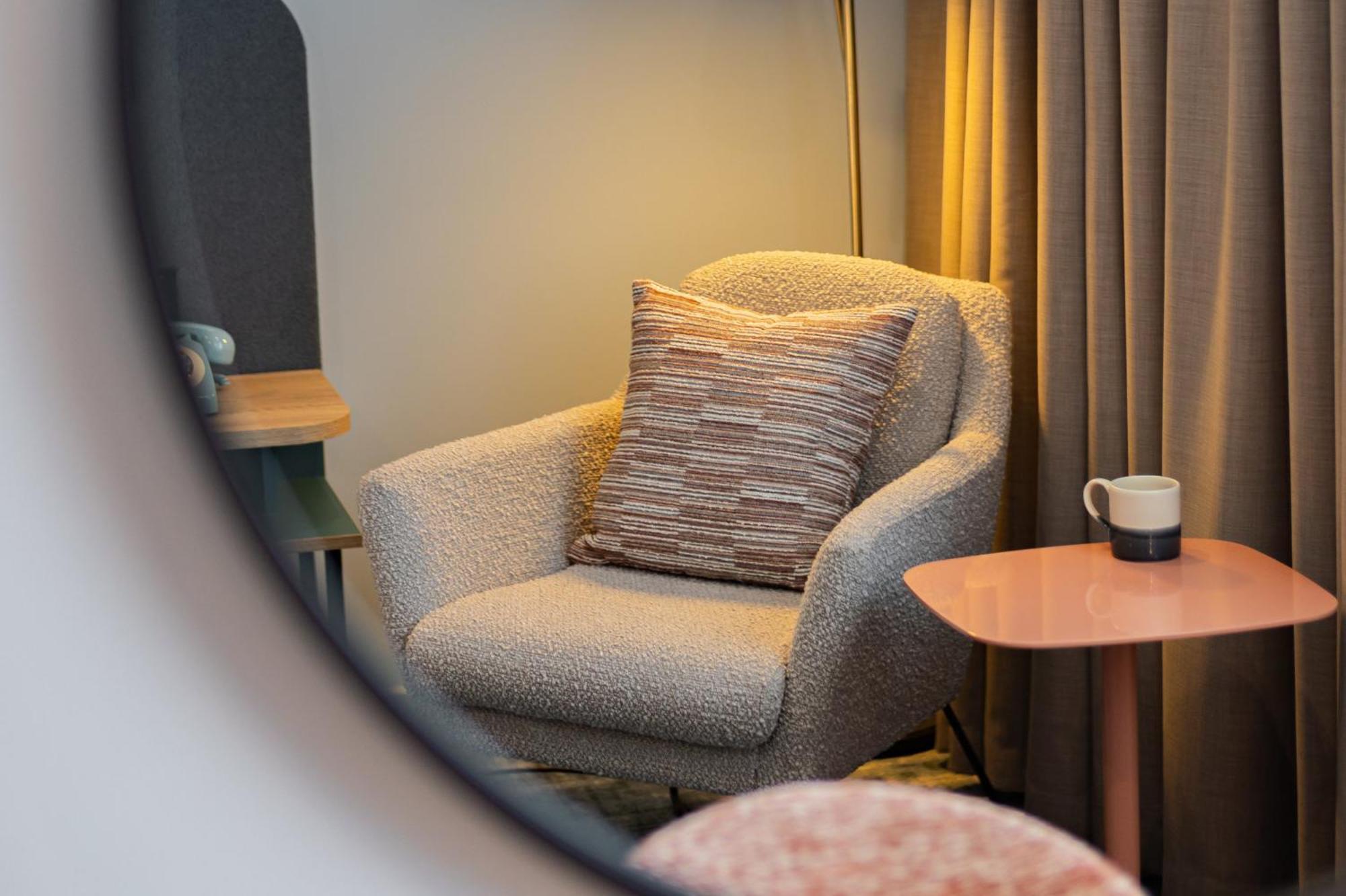 Voco Winchester Hotel & Spa By Ihg Zewnętrze zdjęcie